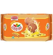 Good Day CASHEW COOKIES